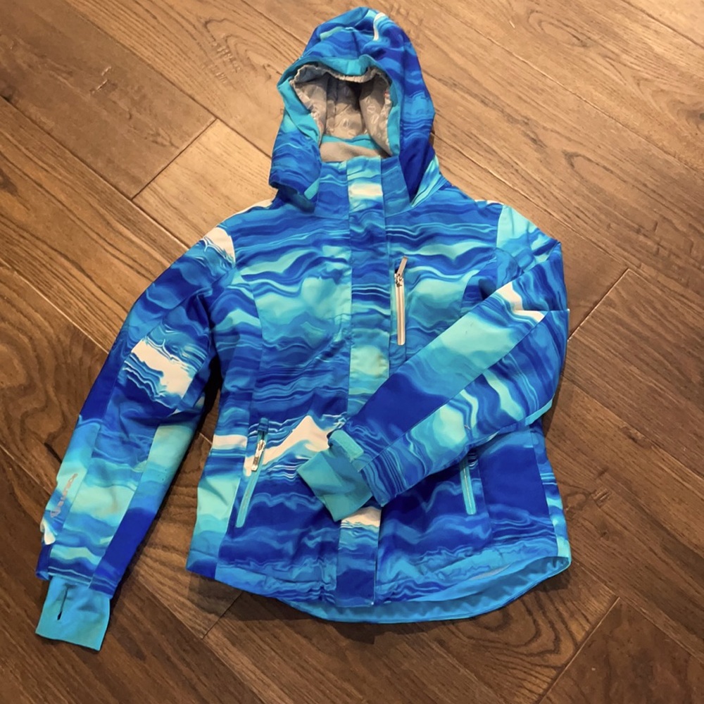 Sunice Girls winter/ski jacket